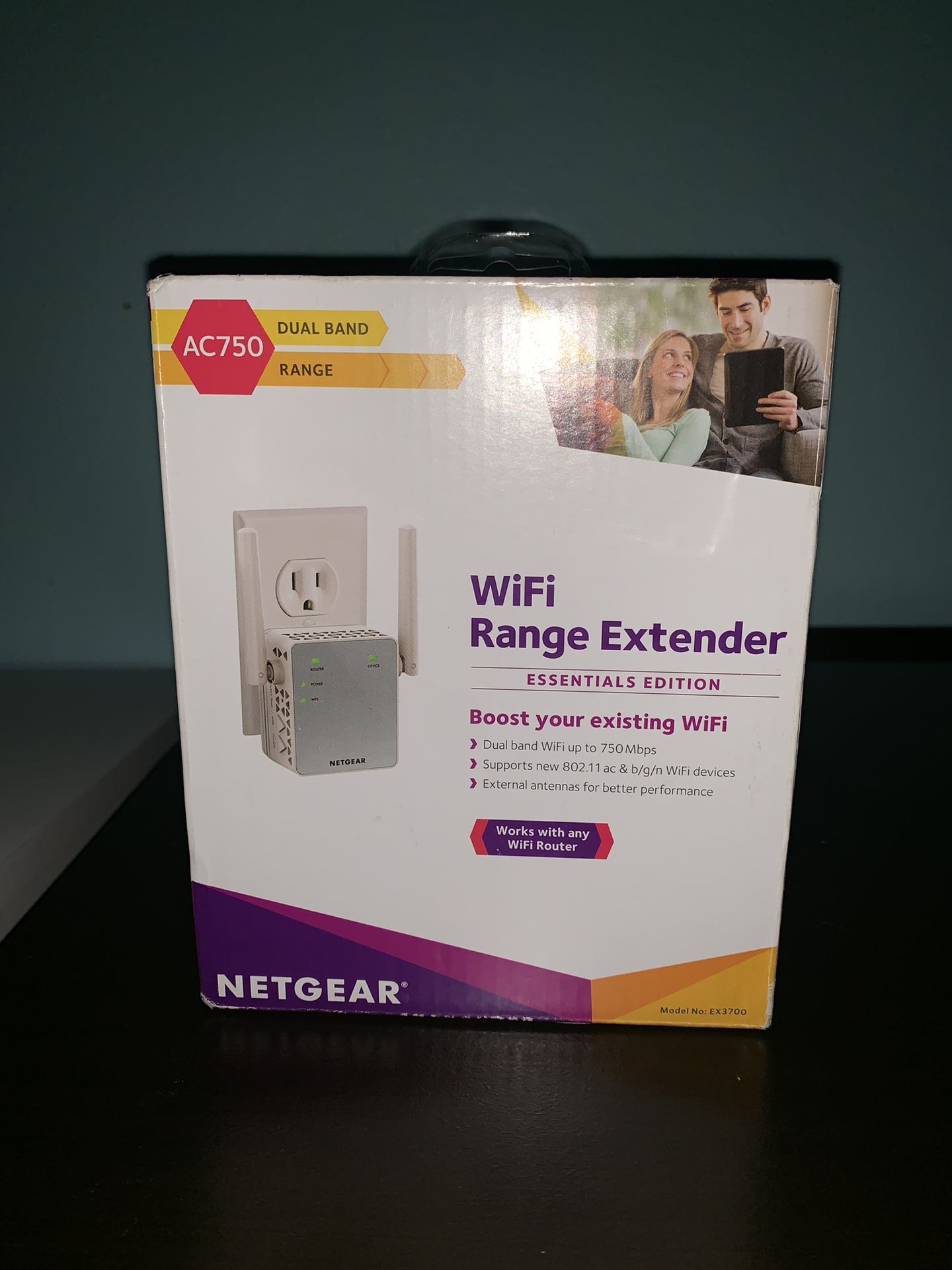 WiFi Range Extender Essentials