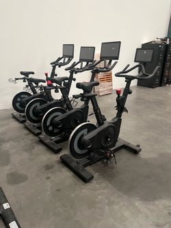 Echelon cycling bikes