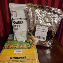 Lotion Making Kit DIY