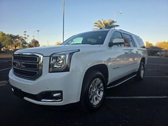 2019 GMC Yukon XL