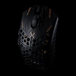 Finalmouse UltralightX Lion (Medium) / Guardian ULX