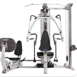 Home Gym 