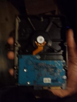 Toshiba 1 TB