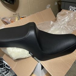 Harley Davidson Seat 