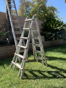 Little Giant Ladder #10126 M26 Model 26