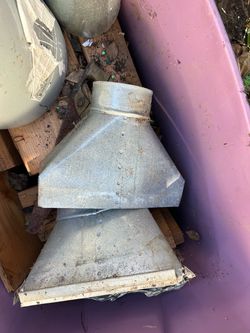 Vent accessories