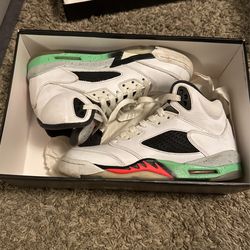 Jordan 5 