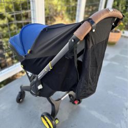 Stroller Baby Seat Car 