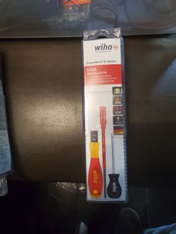 What torque vario-S electric