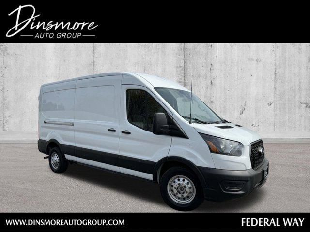 2021 Ford Transit-250 Cargo Van