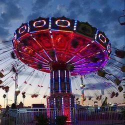 Los Angeles County Fair