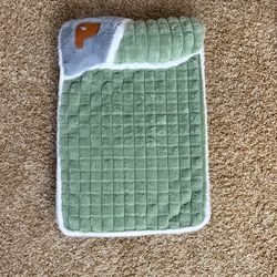 Pet Bed & Scratch Cove