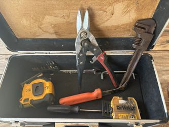 Box of Tools