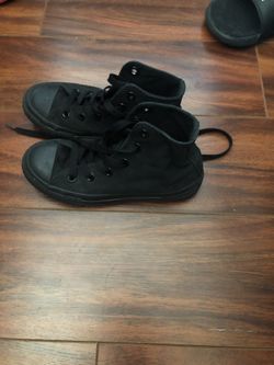 All star shoes
