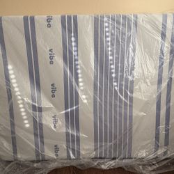 Vibe Queen Mattress