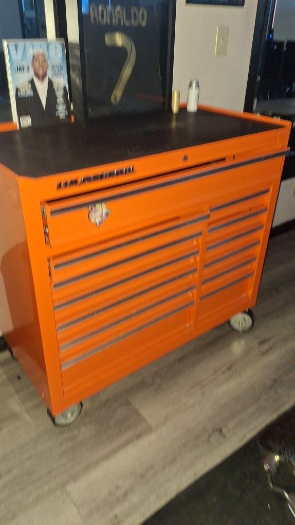 Tool Box