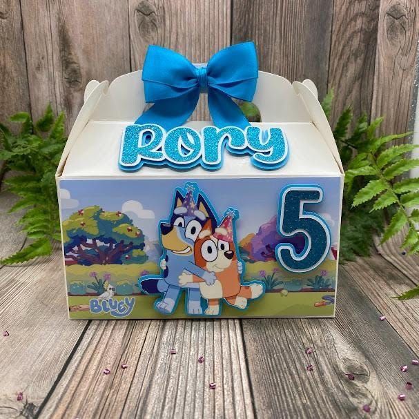 Gamble Boxes/ party Favors