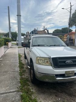 Ford f150