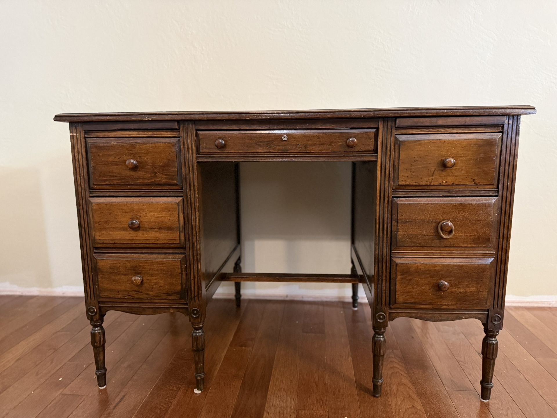 Antique Desk