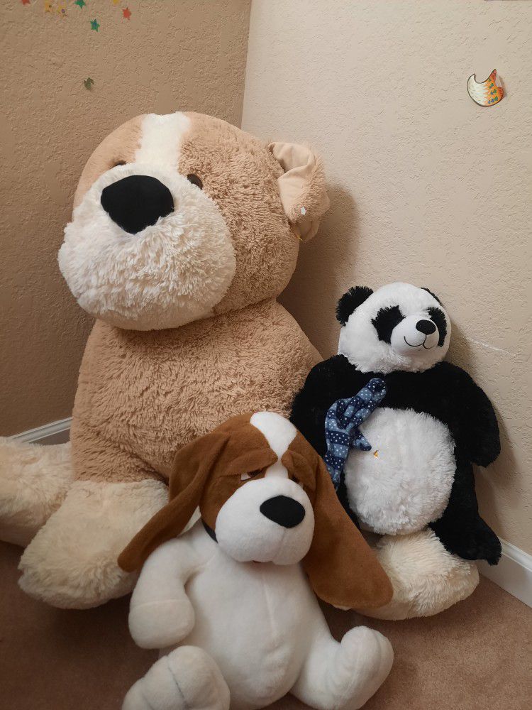 Teddy Bear For Kids Babies