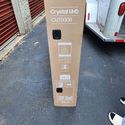 Brand New 86" LG And 85" Samsung For $650/piece
