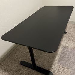 Desk $25 OBO