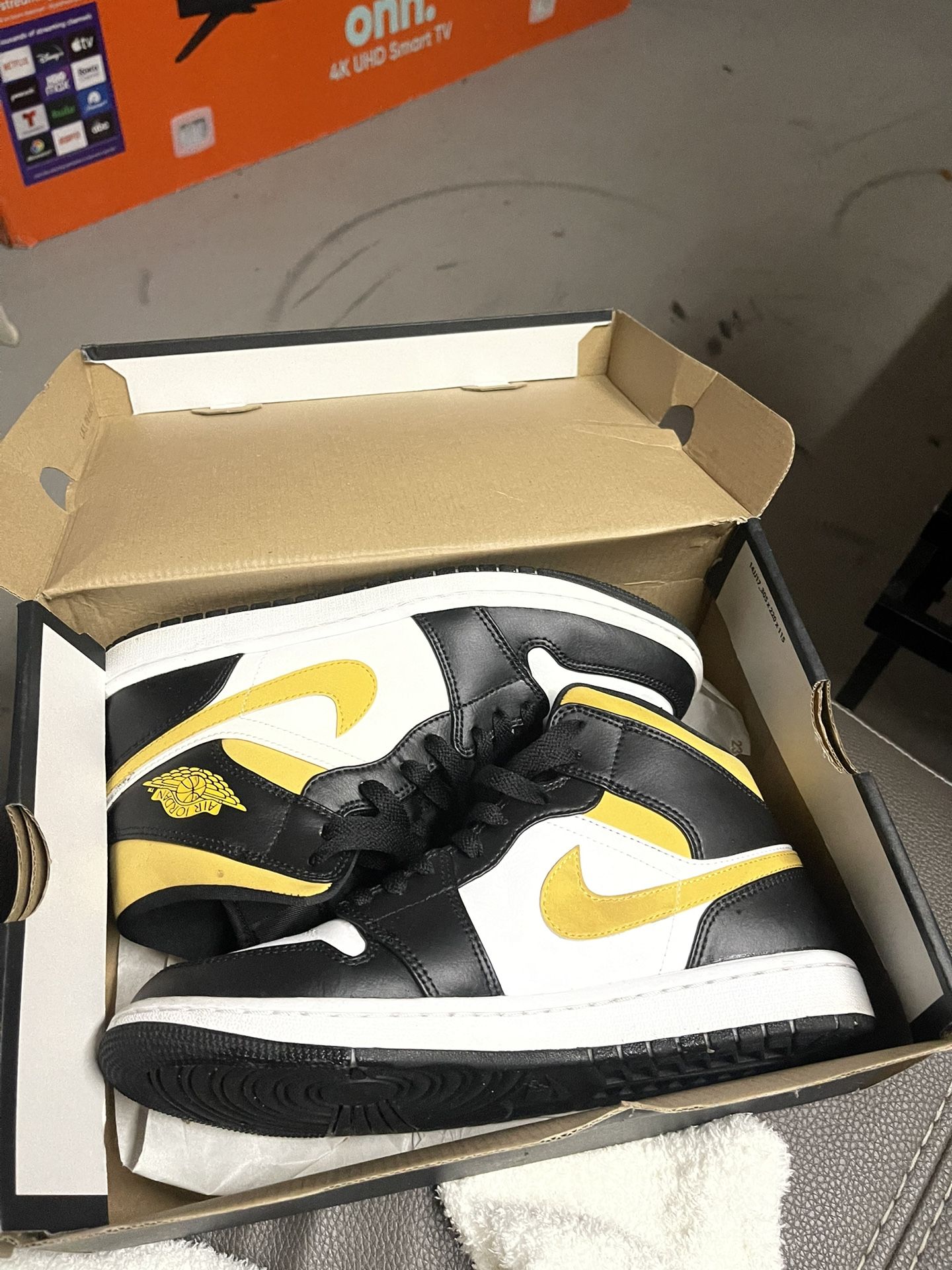 Jordan 1