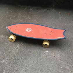 Kryptonics Since 1965 California Skateboard 