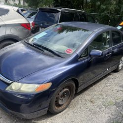 2006 Honda Civic 