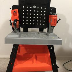 Tool Kit for Kids 