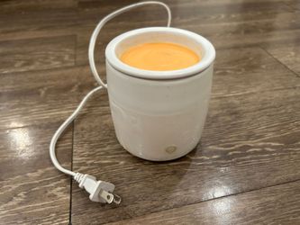 Wax Melter