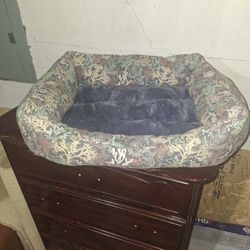 Dog Bed
