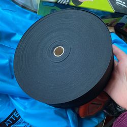 Elastic 2.5 Inches