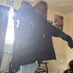 Moncler Puff Winter coat