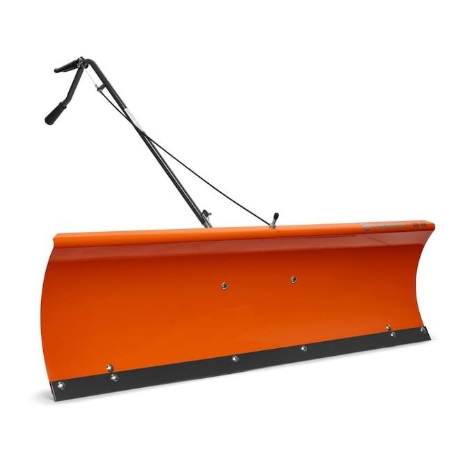 Husqvarna Riding Mower Plow