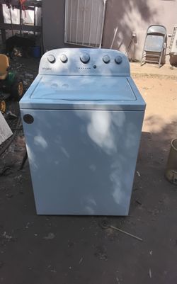 Washer