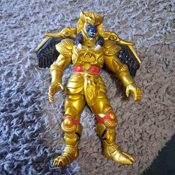 GOLDAR   MMPR 1993 Figure