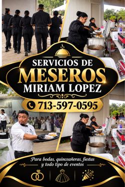 Meseros