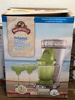 Margarita Maker Like New!