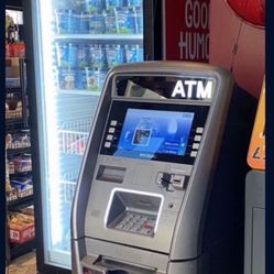 Free ATM PLACEMENT