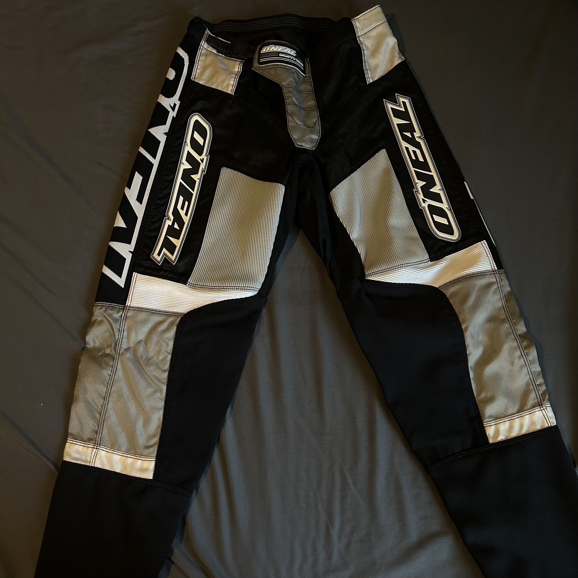 Oneil Riding Pants And Jersey