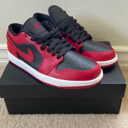 Brand New Air Jordan 1 Low