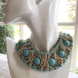 "Bahia Collection" Necklace