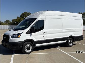 2025 Ford Transit-350 Cargo Van