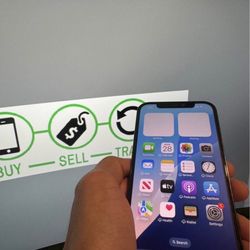 iPhone 12 Pro 128GB Unlocked