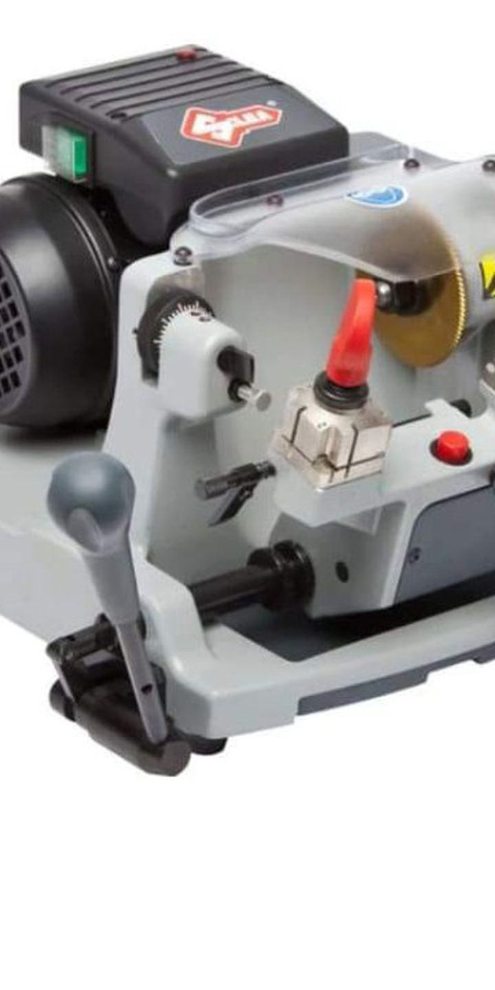 Key Cutting Machine Silca 044