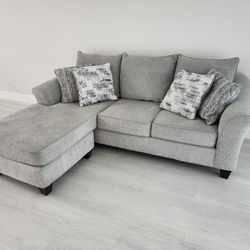 Brand New Sofa