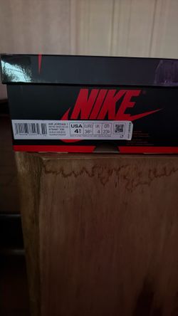 Air Jordan 1 Retro High og Gs