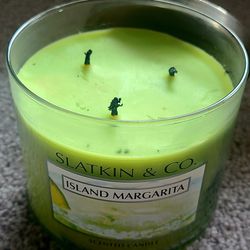 Harry Slatkin Jar Candle 