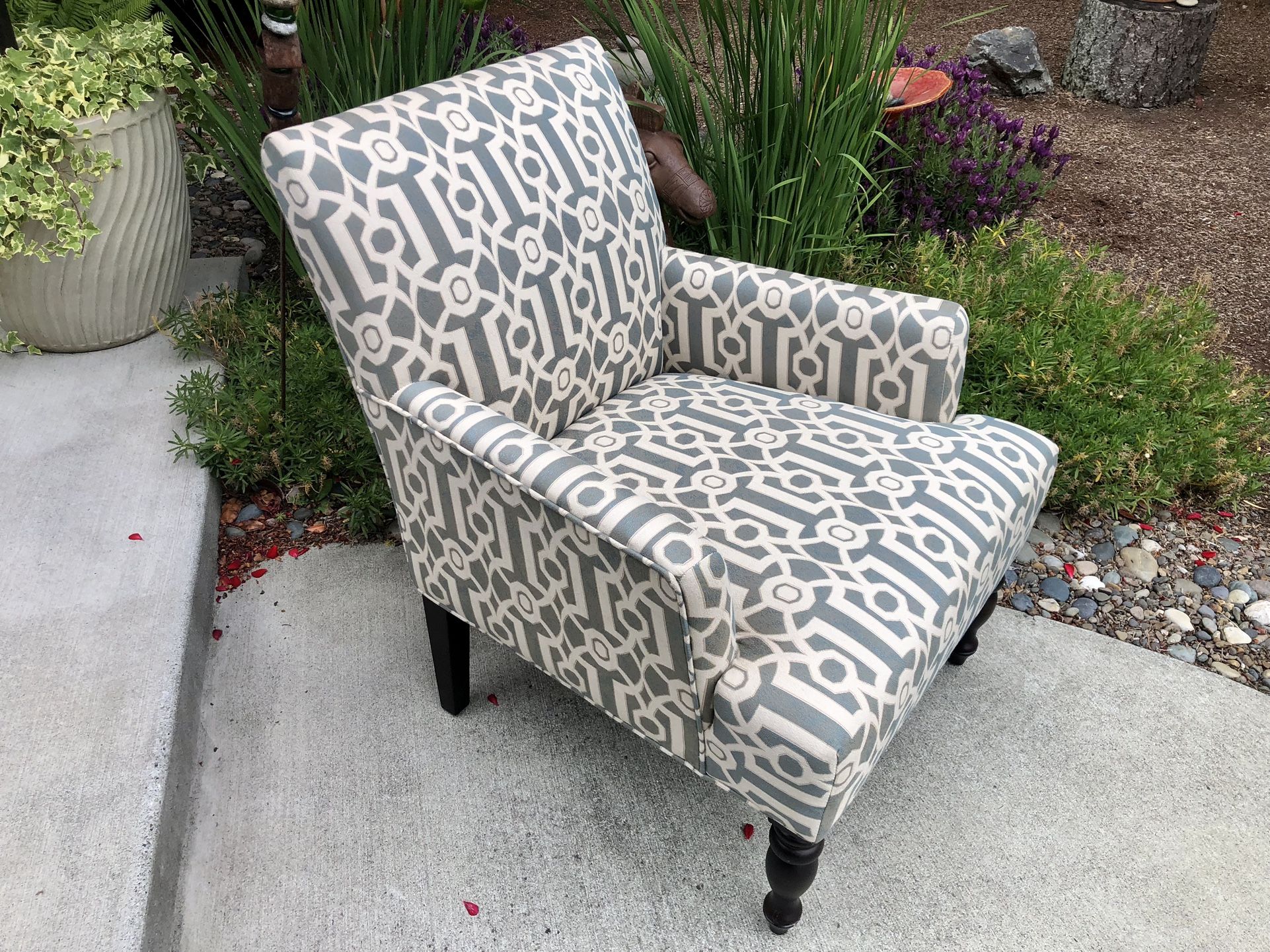 Classic Armchair